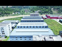 자동차 부품 회사 프로모션 비디오