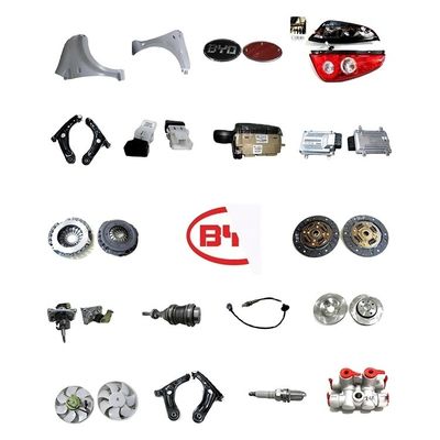 BYD HAN EV 6DT35-1723010 10921062 자동차 부품에 대한 전기 수압 제어 모듈 조립