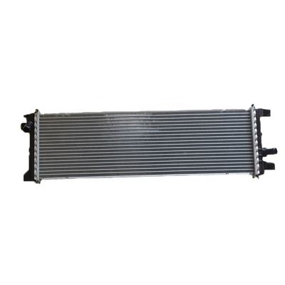 BYD HAN EV 12616939 모든 모델의 오리지널 모터 라디에이터 조립 부품