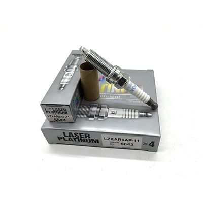 자동차 장비 현대 베이징 LDK7RTC 현대 엘란트라에 대한 스파크 플러그 현대 유에돈