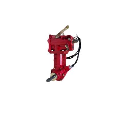 다른 원본 Zhongshen Gearbox 송신기 2024 농업기계 액세서리