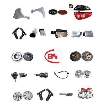 2019- 자동차 카시 시스템 BYD YUAN EV S2 YUAN PRO용 자동차 문 내구성 강성