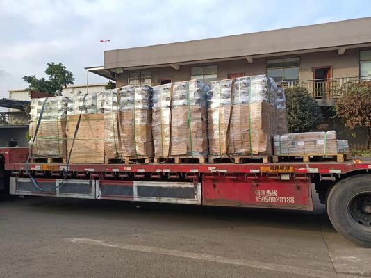 SC-6301010/77 BYD 자동차 펌프 원본 뒷문 조립