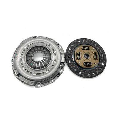 쿨링 롱구앙 MPV 엔진 부품의 클러치 키트 셋 커버 디스크 OE 23887654 24537282