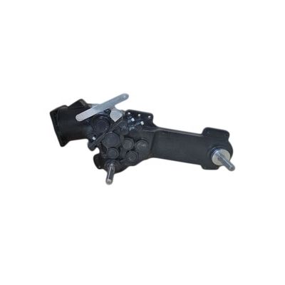 Zhongshen Weima Gear Box Transmission 2024 농업 기계에 완벽한 적합성