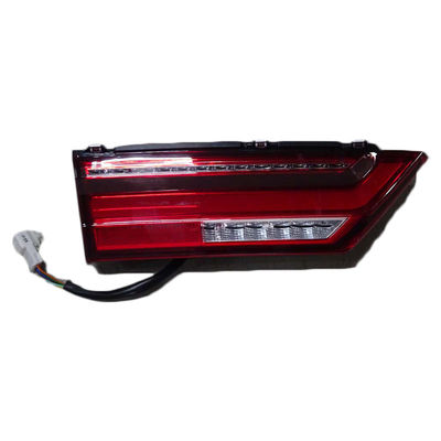 오리지널 부품 BYD QIN EV HDH-4107100의 LED 자동차 왼쪽 꼬리등