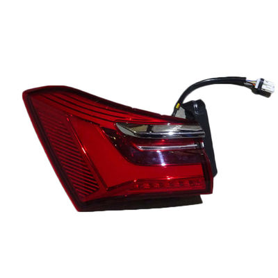 BYD QIN EV HDH-4133010의 우수한 LED 자동차 왼쪽 오른쪽 꼬리등