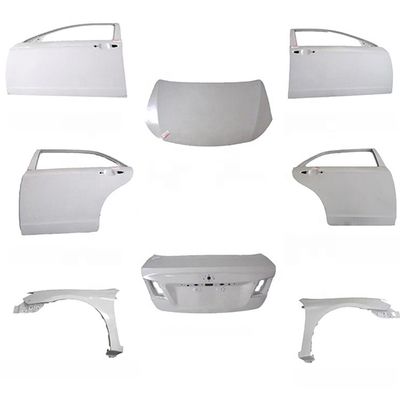 BYD QIN EV HDH-2803140 오리지널 LED 자동차 오른쪽 앞 안개 램프