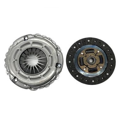 OEM 표준 크기의 클러치 플레이트 CHERY X22 481 484 E4G16 Tiggo 5 및 자동차 피팅