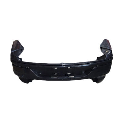 BYD QIN EV HDH-2804111A/E4의 플라스틱 자동차 후방 배머