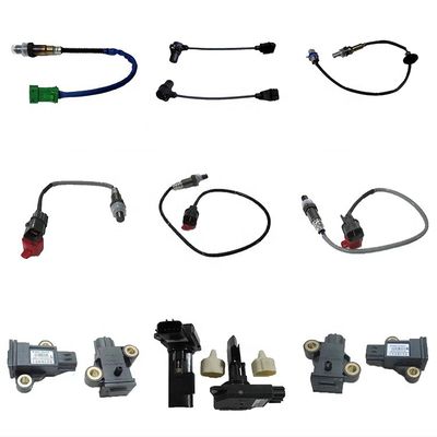 오리지널 부품 자동차 후면 왼쪽 충격 흡수기 BYD QIN EV HDEG-2915100