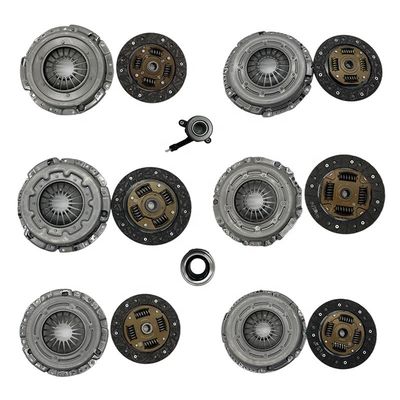 240MM BYD S6 클러치 플레이트 디스크 M61601100 2010년 자동차 부품 액세서리