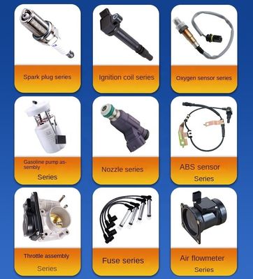 자동차 라디에이터 Assy BYD G6 TA-1301100 후판 부품