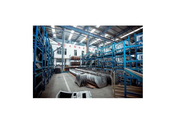 BYD SONG PLUS EV SA3F-6301010/70 원본/아프터마켓 부품을 위한 후기 뒷문