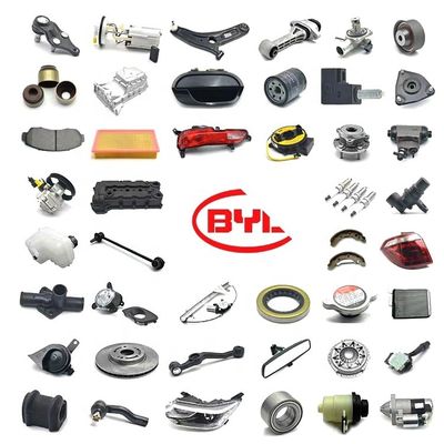OE 번호 6A-6101010 BYD S6 6A-6101010의 왼쪽 정문