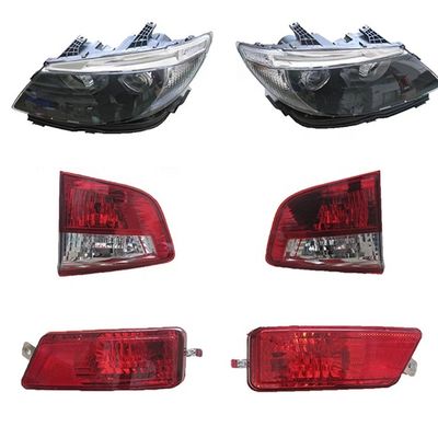 OE 번호 6A-6101010 BYD S6 6A-6101010의 왼쪽 정문