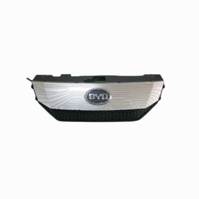 오리지널 또는 교체 부품 BYD E6 앞 격자 고비용 성능 보장