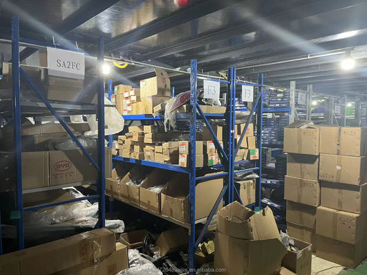 앞 왼쪽 변속기 BYD Atto3 YUAN PLUS 부분 SC2EE-220301에 대한 반 샤프트 조립