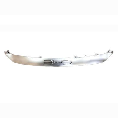 자동차 부품 앞 배머 상단 로고 장식 스트립 BYD Atto 3 SC2EM-2803114/92