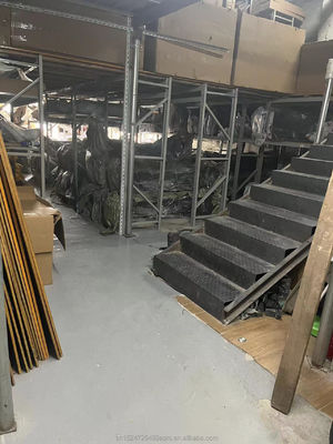 BYD E2 자동차 모델 오른쪽 펜더 EL-8403112/77 쉽게 설치