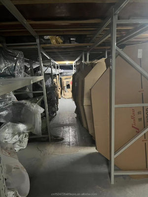 BYD E2 자동차 모델 오른쪽 펜더 EL-8403112/77 쉽게 설치