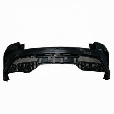 BYD EKEB-2804111S/30 후방 배머 자동차 부품 시일 본래 설계의 부품