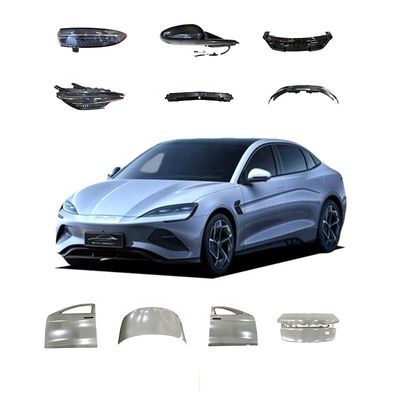 BYD YUAN UP 충격 흡수기 2024용 오토 오리지널 예비 부품