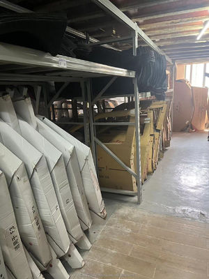 2013-세대 변경 M6 MPV 13.02- BYD 유안 업 윙 패널 조립 2024 액세서리