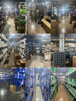 2013-세대 변경 M6 MPV 13.02- BYD 유안 업 윙 패널 조립 2024 액세서리