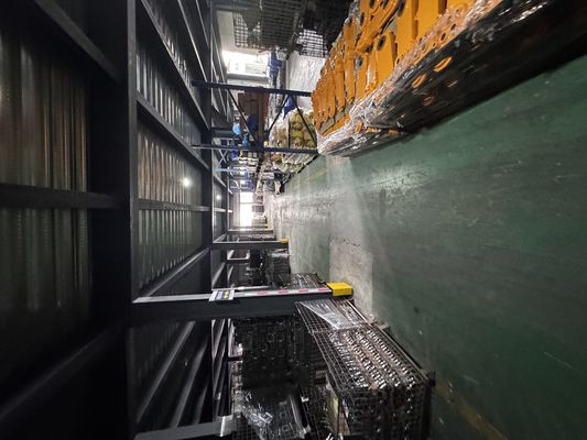 최적의 성능과 내구성을 위해 2024 마이크로 틸러 GEAR BOX 전문 설계