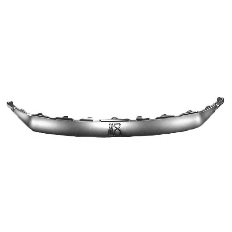 에너지 차량 전면 배머 BYD HAN EV 12961634-00 원본