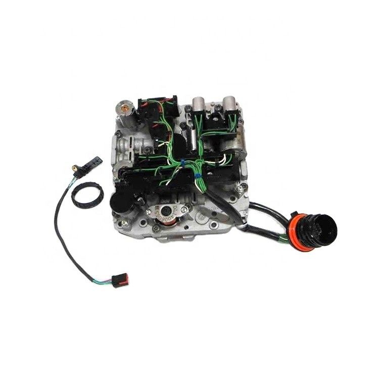 BYD HAN EV 6DT35-1723010 10921062 자동차 부품에 대한 전기 수압 제어 모듈 조립