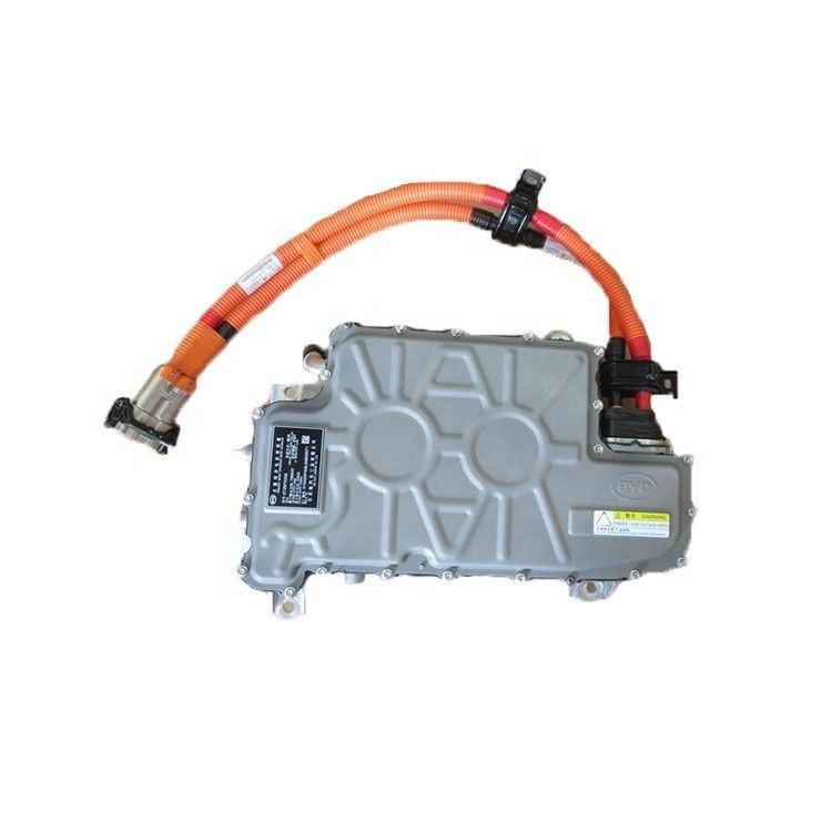 자동차 부품 액세서리 BYD HAN EV 12797167의 후방 드라이브 모터 컨트롤러