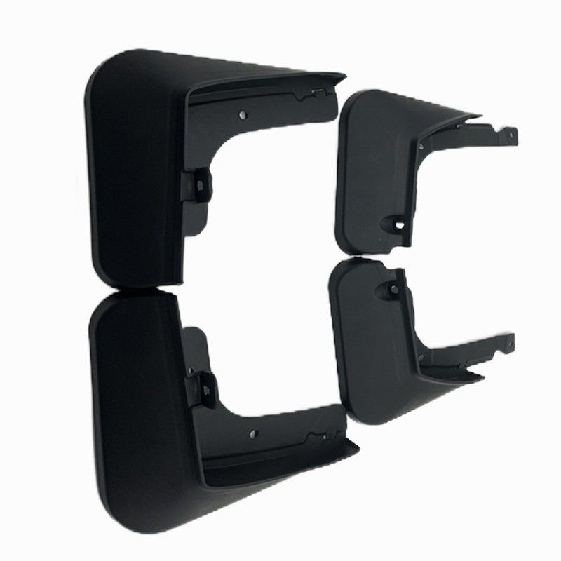 자동차 펜더 커버 LIXIANG L7 플라스틱 스프래시 보호기 MudFlap