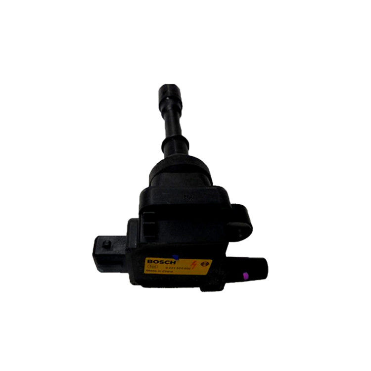 오토 부품 발화 코일 0221500802 BYD F3 L3 G3 L4 1.5L ZOYTE Mitsubishi 4G13 4G15
