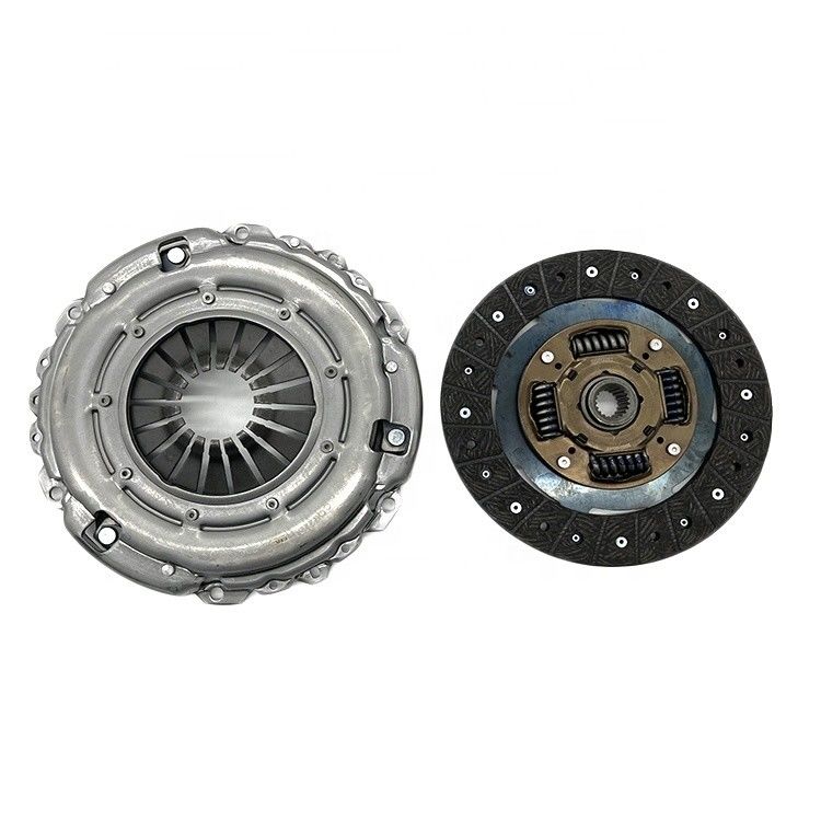 OEM 표준 크기의 클러치 플레이트 CHERY X22 481 484 E4G16 Tiggo 5 및 자동차 피팅