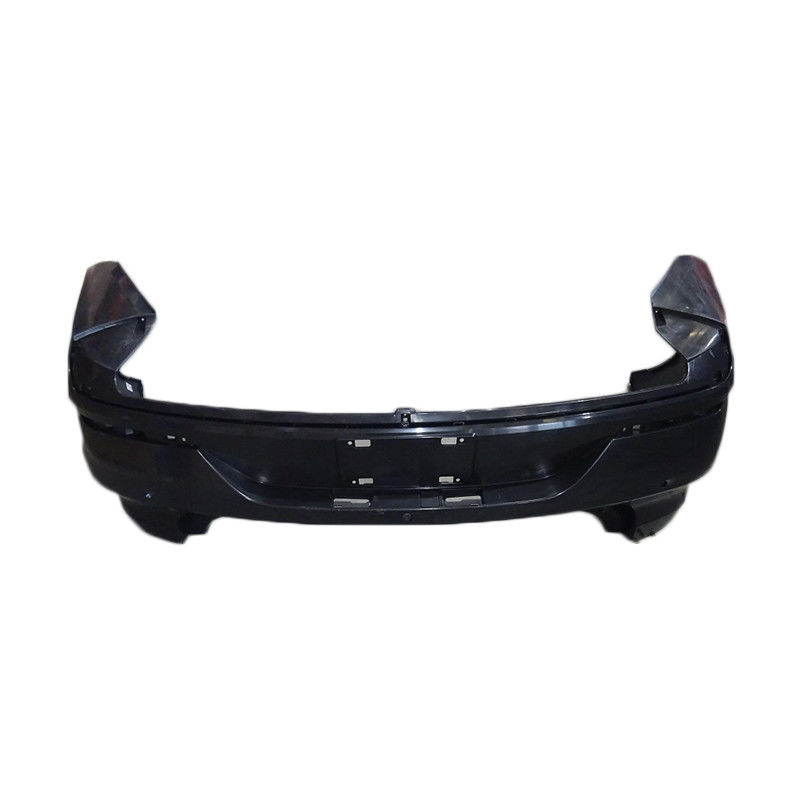 BYD QIN EV HDH-2804111A/E4의 플라스틱 자동차 후방 배머