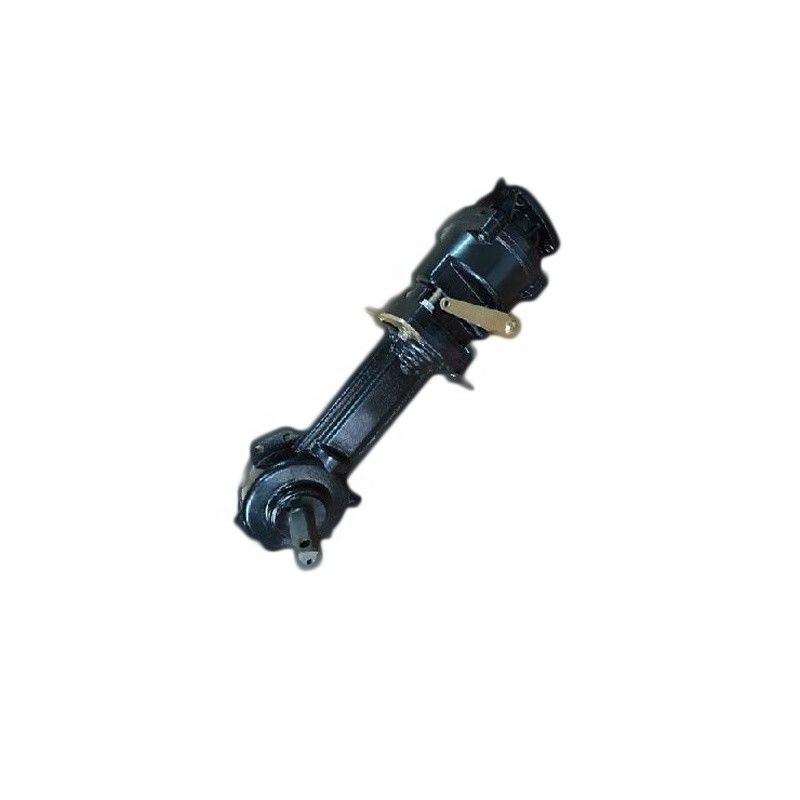 고 정밀 맞춤형 Zhongshen Weima 농장 도구에 대한 철 Gear Box 전송 2024