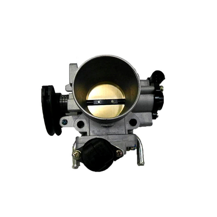 BYD F3 G3 L3 476Q-1D-1107950-B의 원본 가속기 조립
