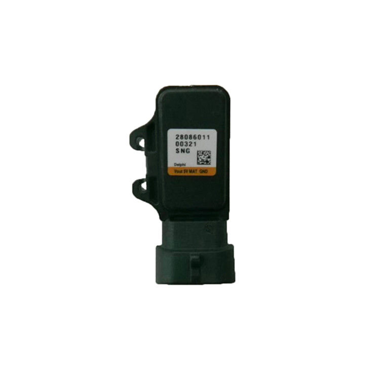 BYD F3 G3 L3 476Q-4D-1100800 흡입 압력 센서 2005년- OE NO. 476Q-4D-1100800