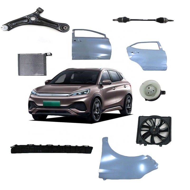 BYD Atto3 액세서리 및 BYD Yuan Plus 액세서리 EC2E Atto3 년의 성능