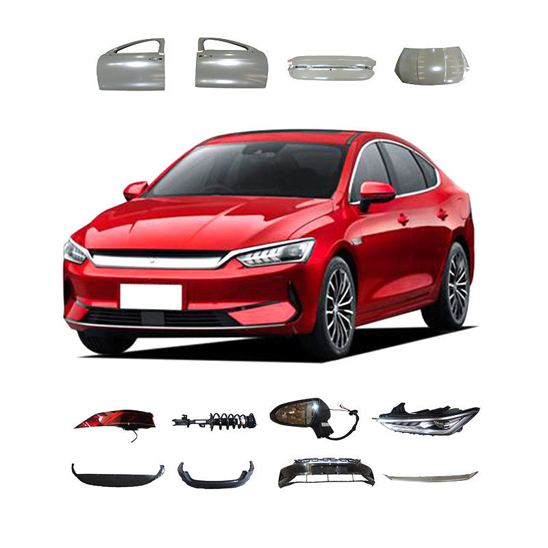 BYD QIN PLUS EV DM-i 및 출하 준비가 된 BYD QIN PLUS EV DM-i에 대한 고비용 BYD 자동차 예비 부품