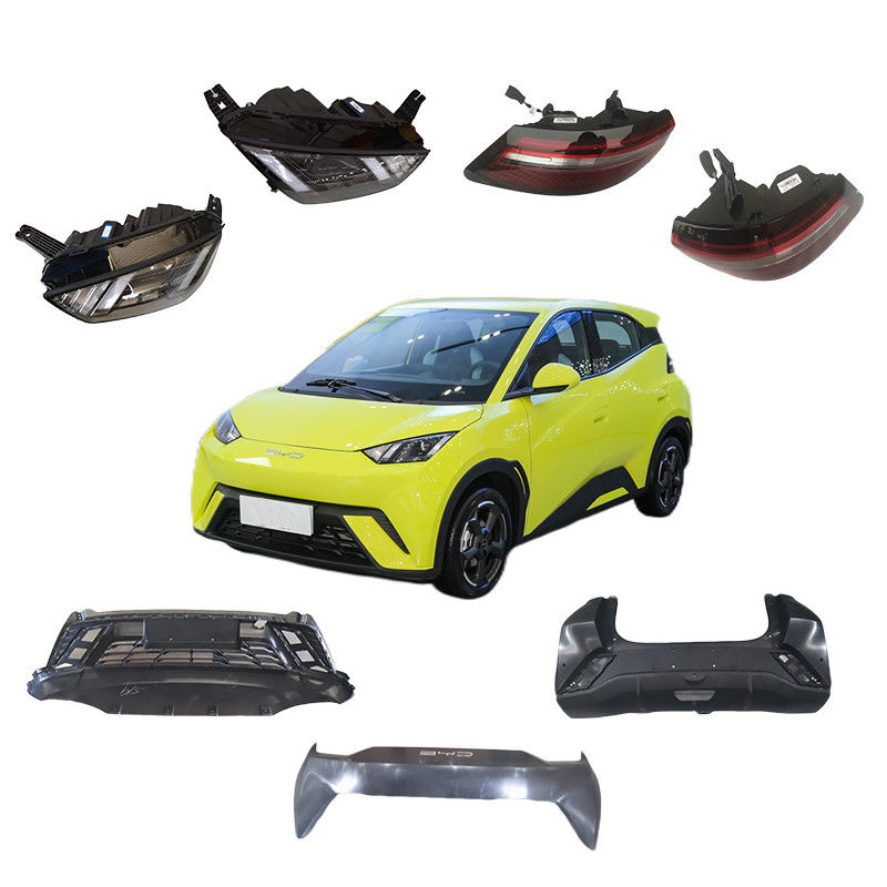 2020년 BYD 세이글 액세서리 오토 예비 부품